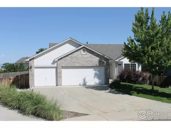 4849 Kingbird Dr, Frederick, CO 80504