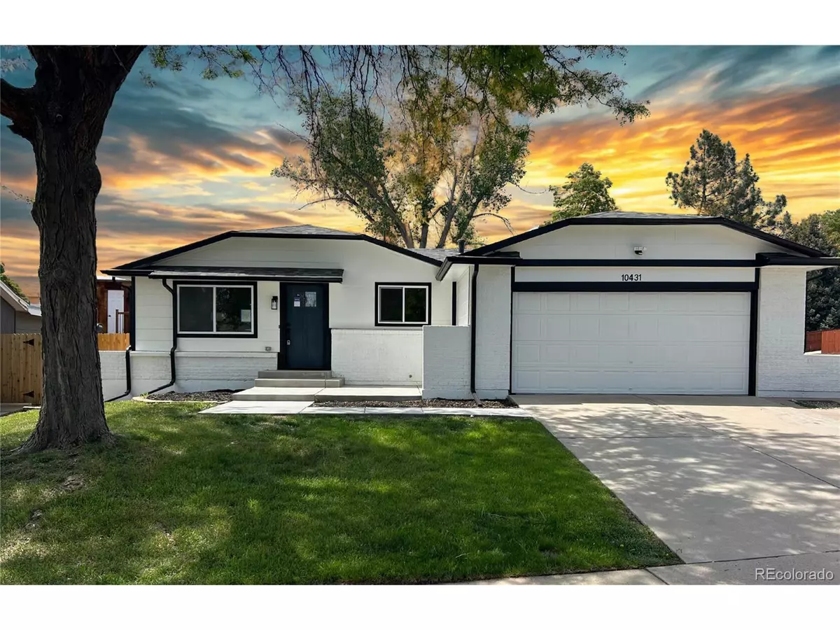 Broomfield, CO 80021,10431 Holland St