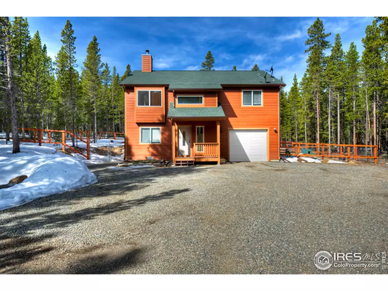 361 Glen Mawr Dr, Black Hawk, CO 80422