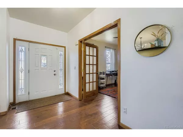 Berthoud, CO 80513,101 E Indiana Ave