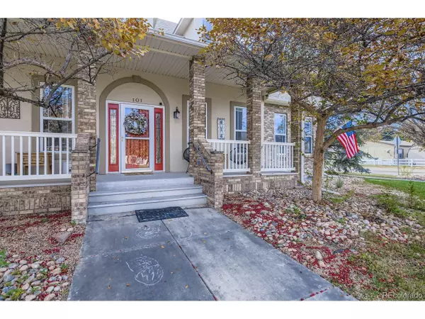 Berthoud, CO 80513,101 E Indiana Ave