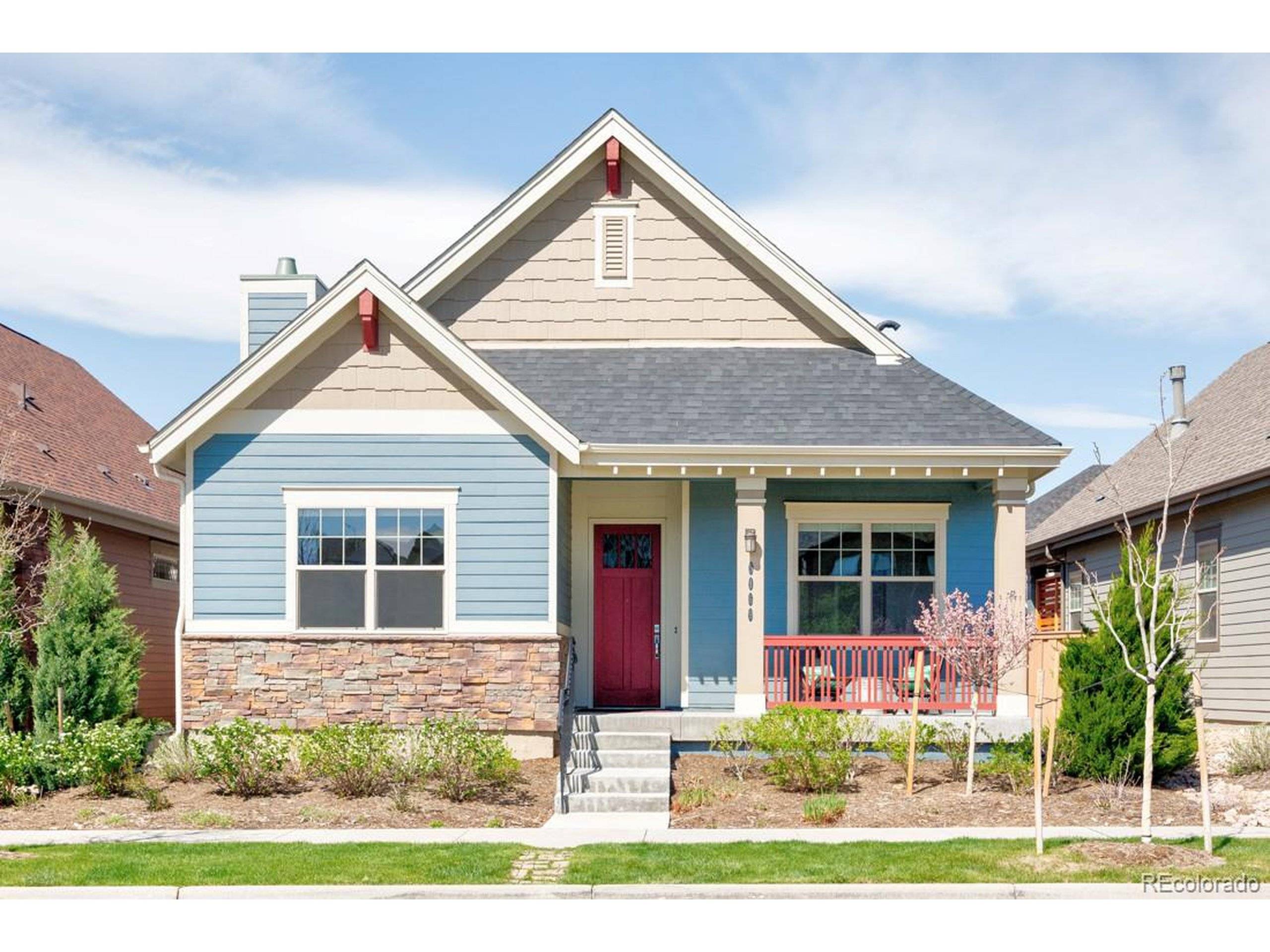 5169 Akron St, Denver, CO 80238