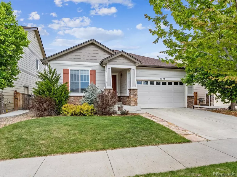 6308 Walnut Grove Way, Frederick, CO 80516