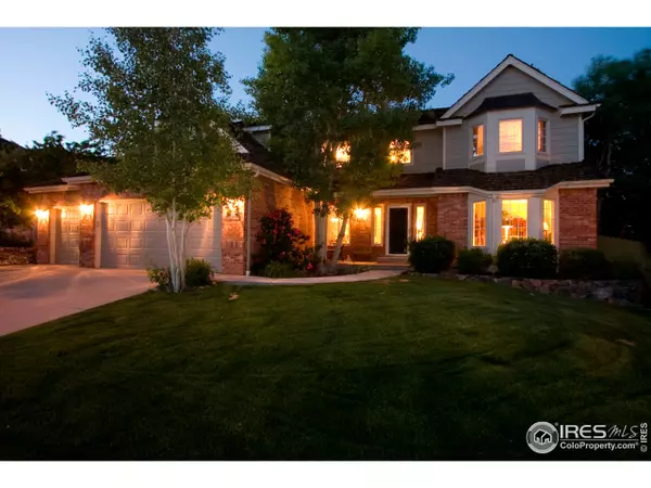 1540 Masters Ct, Superior, CO 80027
