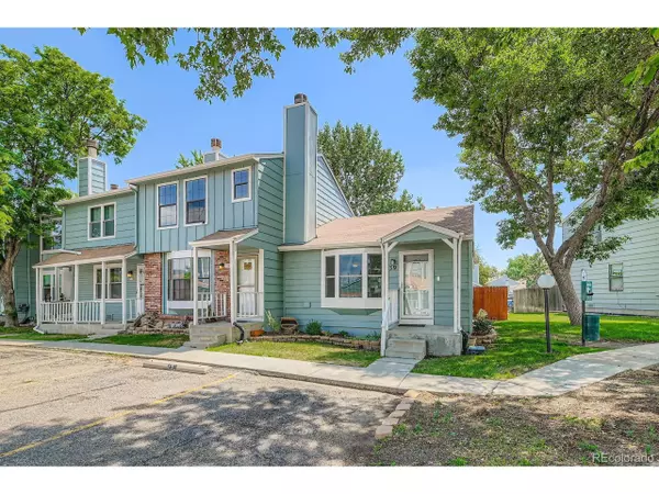Denver, CO 80229,8206 Washington St #39