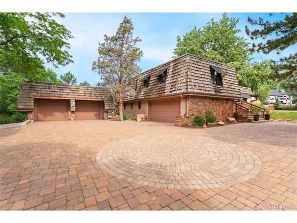 5765 S Monaco St, Greenwood Village, CO 80111