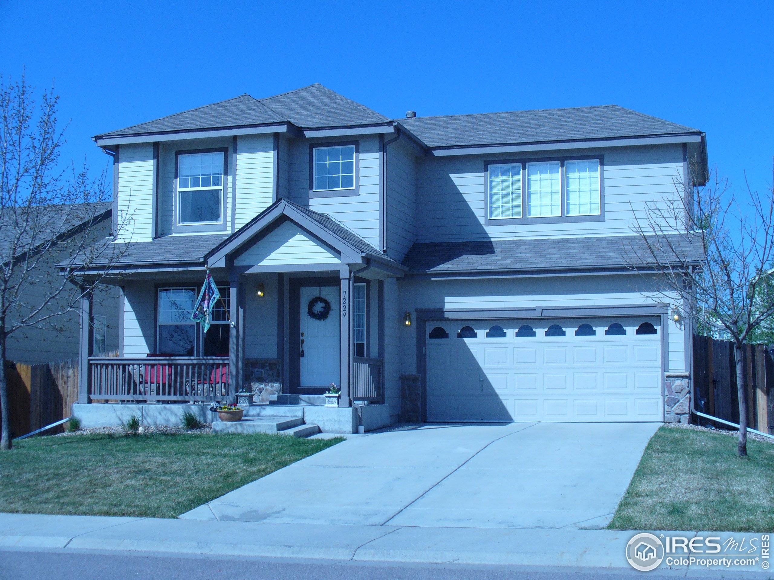 Frederick, CO 80504,7229 Foothill St