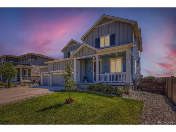 Aurora, CO 80018,10 N Quantock St