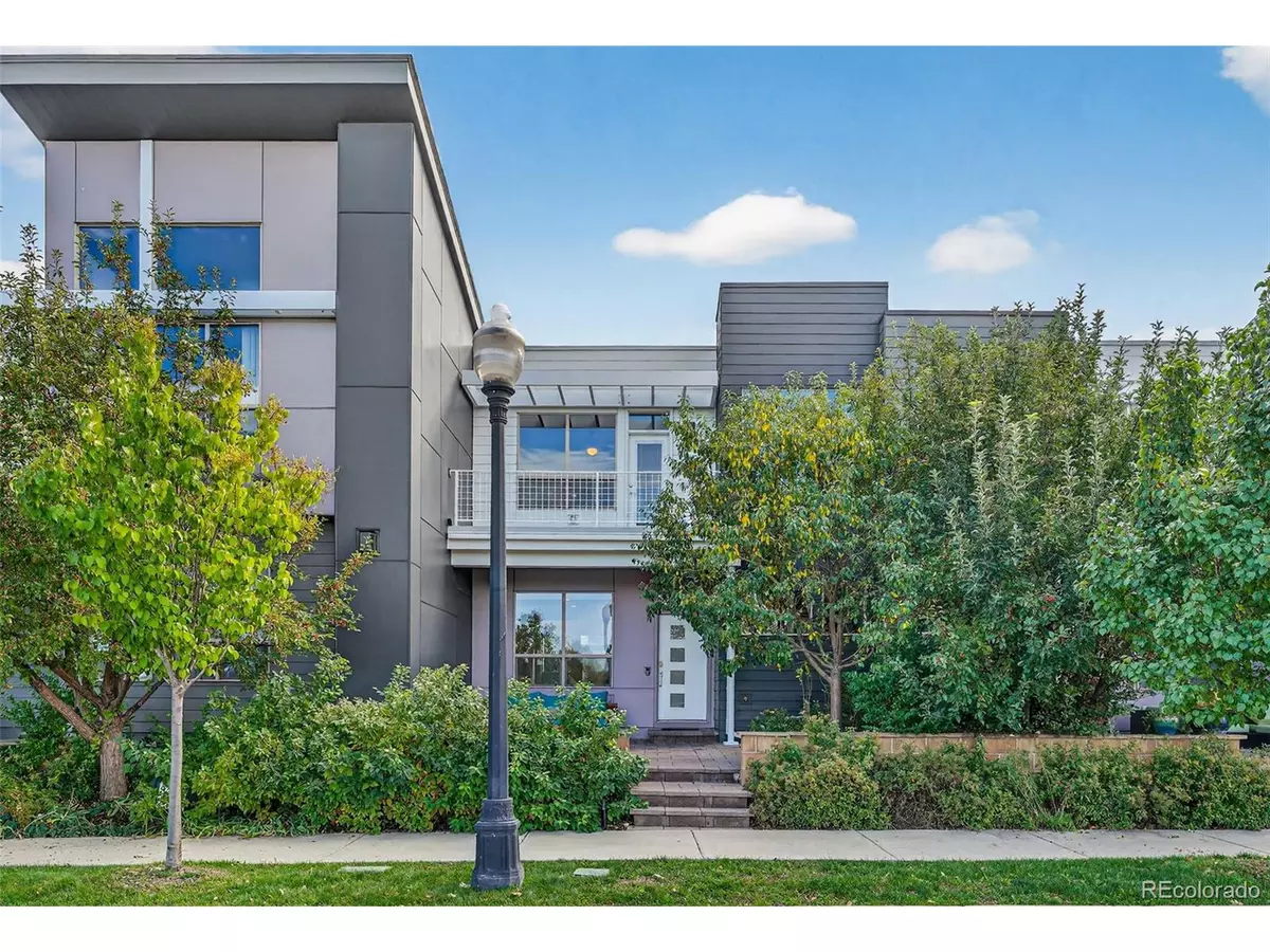 Denver, CO 80238,8764 Martin Luther King Blvd