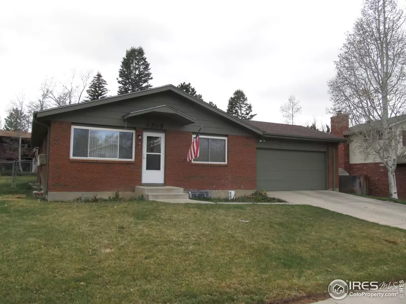 2225 Panorama Dr, Greeley, CO 80634