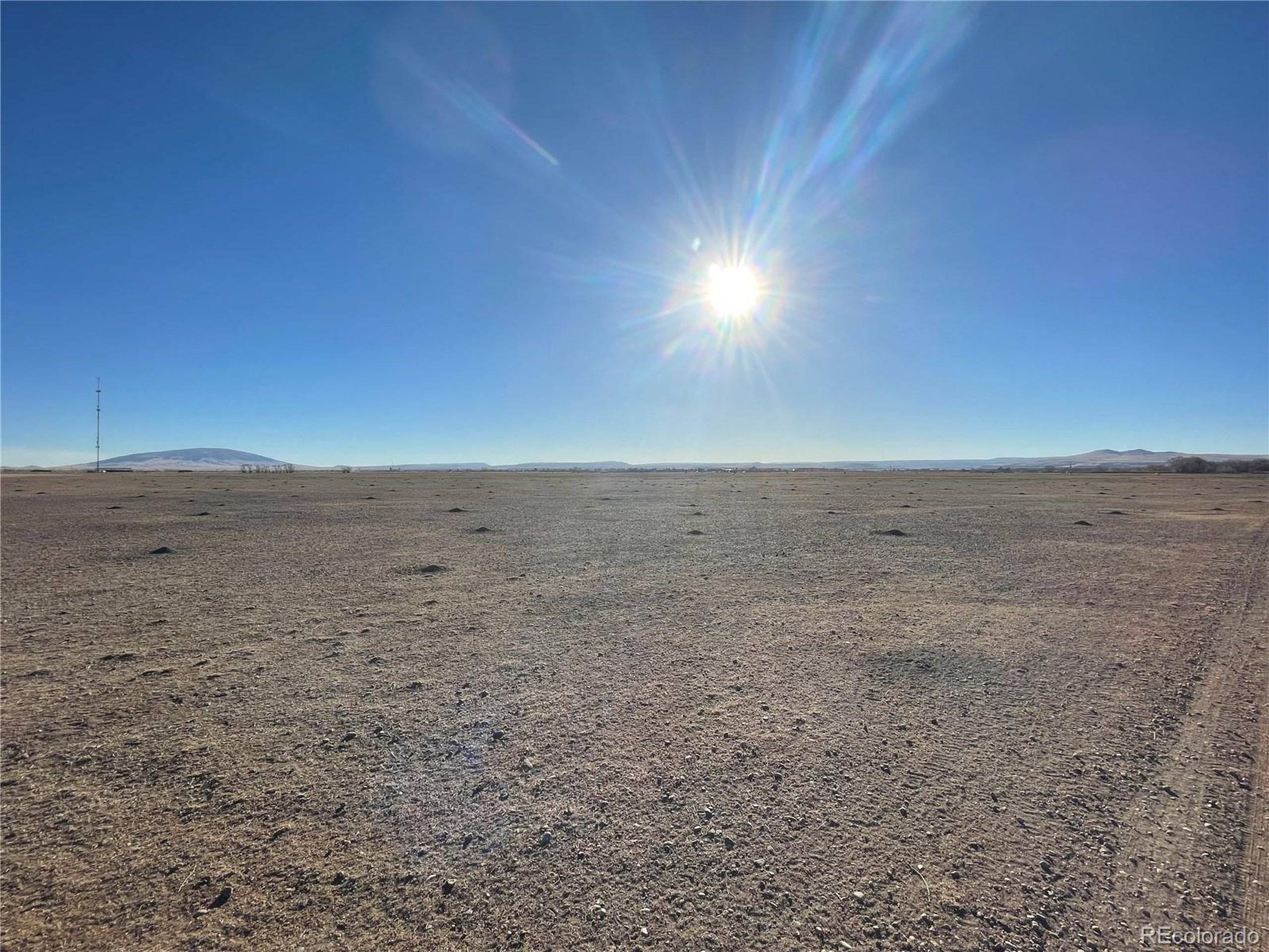 Antonito, CO 81120,14355 County Road G.5 Tract 7