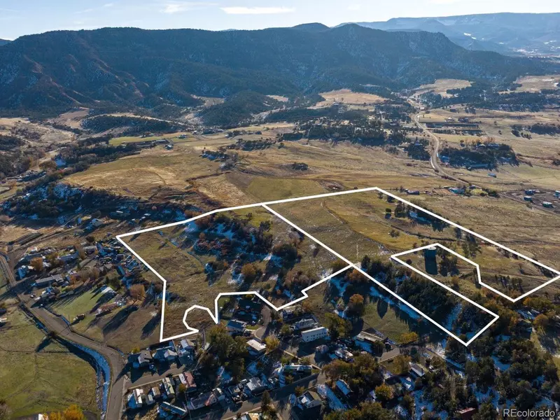 0 TBD, Collbran, CO 81624