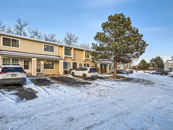 Westminster, CO 80021,8995 Field St #14