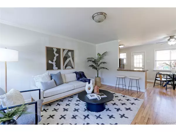 Denver, CO 80220,1244 Albion St