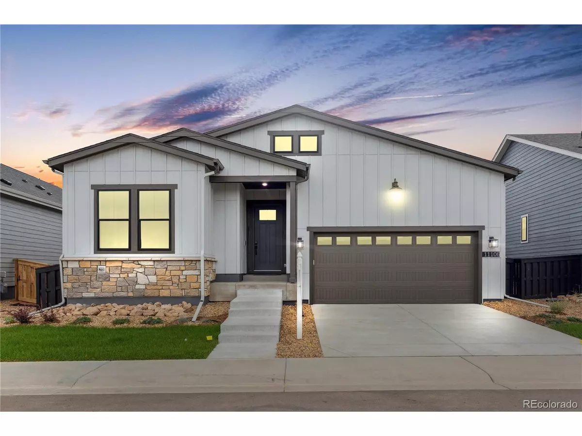 Littleton, CO 80125,11106 Stonepath St