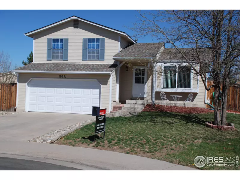 19671 E Utah Pl, Aurora, CO 80017