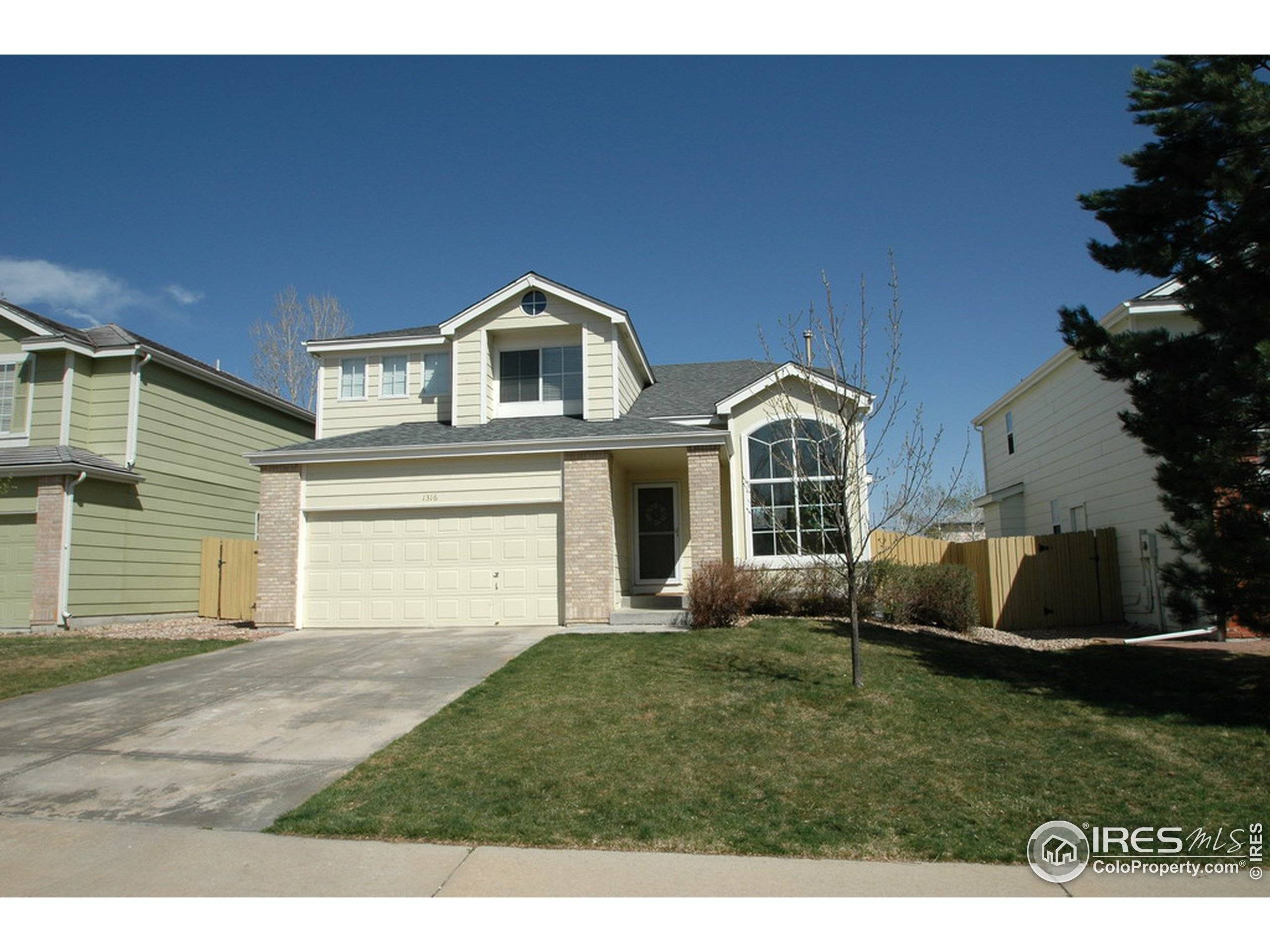 1316 S Idalia Ct, Superior, CO 80027