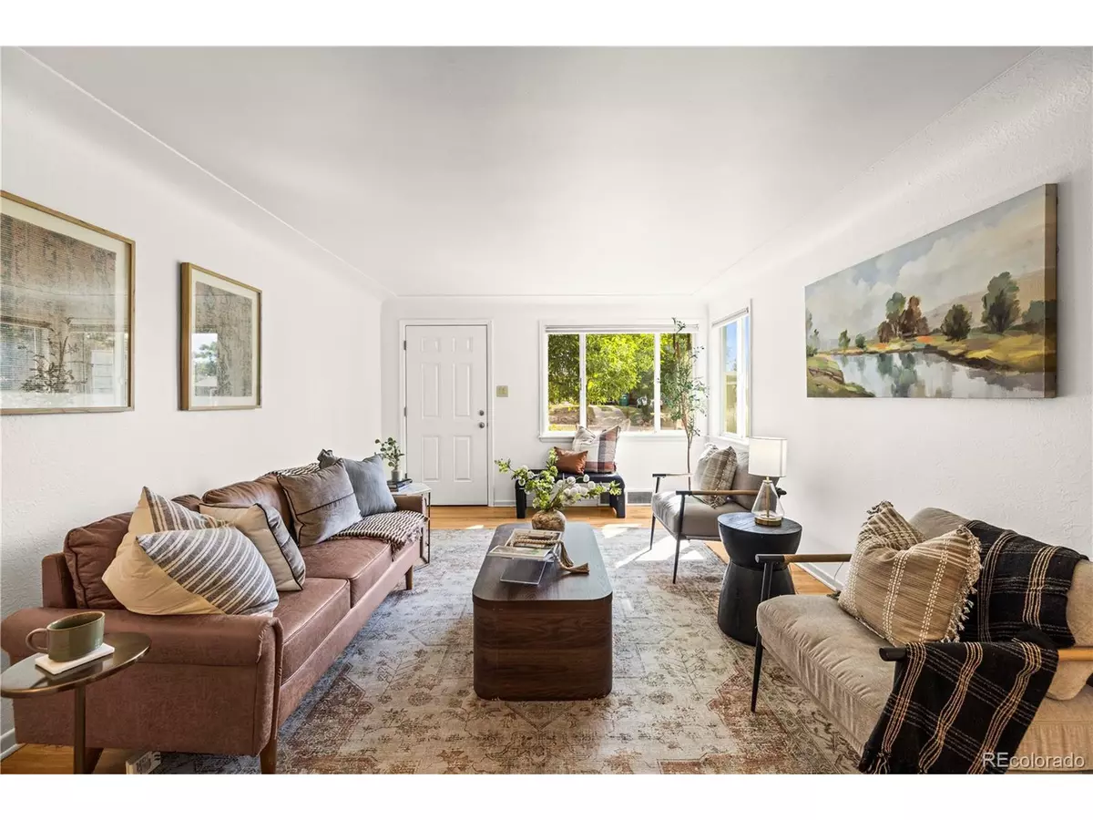 Wheat Ridge, CO 80214,2845 Fenton St