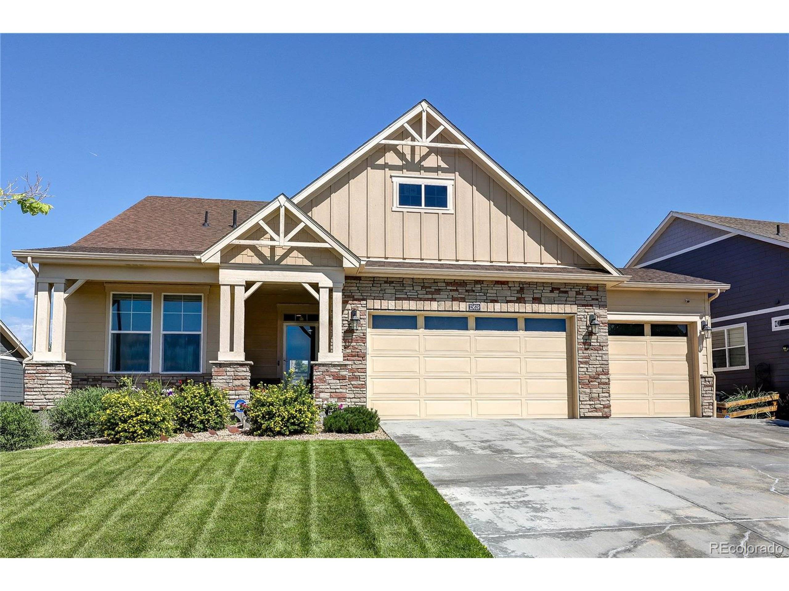 Thornton, CO 80602,15619 Syracuse Way