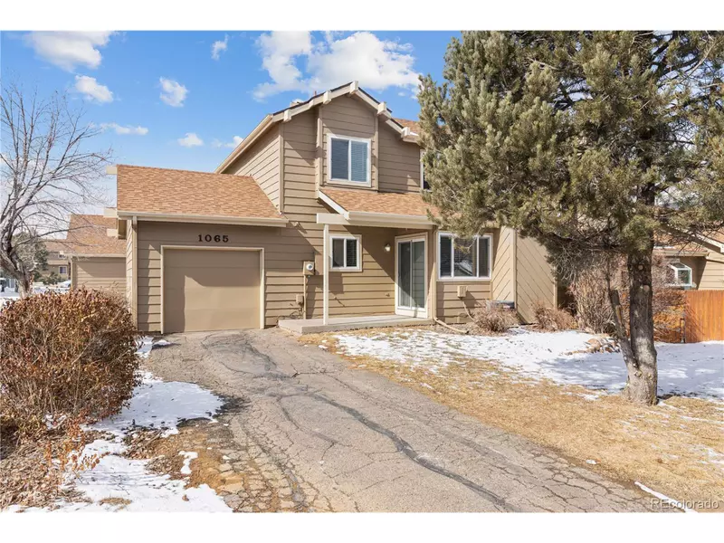 1065 S Yampa St #A, Aurora, CO 80017