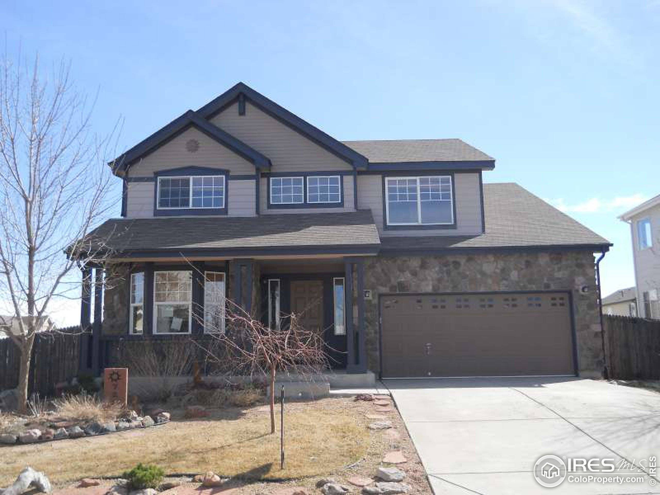 Longmont, CO 80504,7248 Prairie Cir