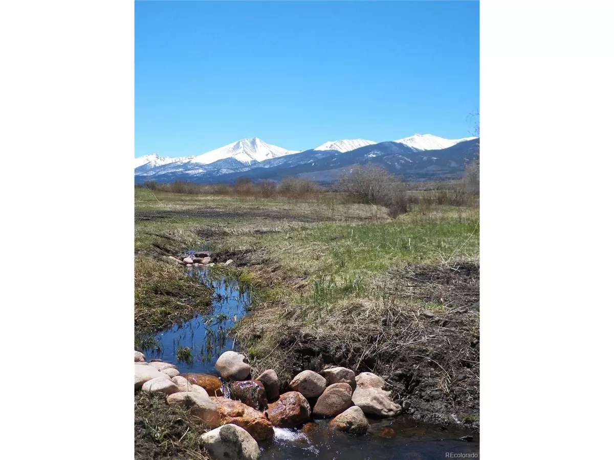 Cotopaxi, CO 81223,191 Two Creeks