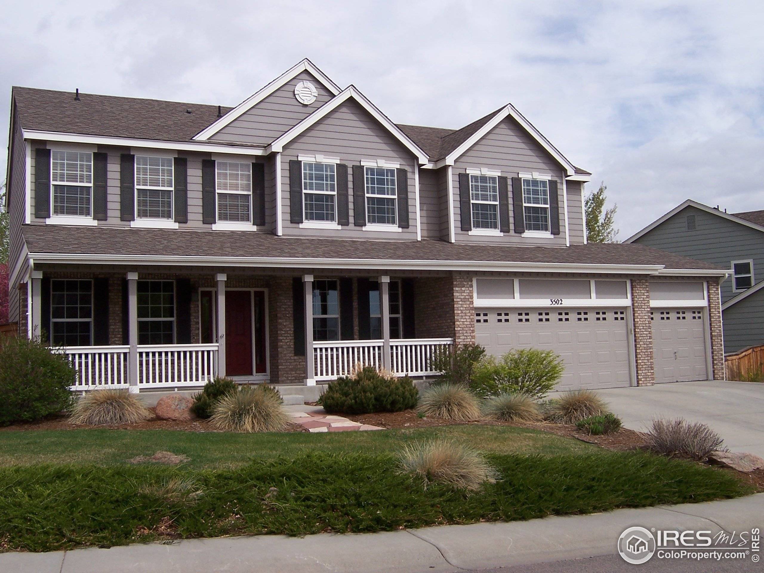 3502 Sunflower Way, Fort Collins, CO 80521