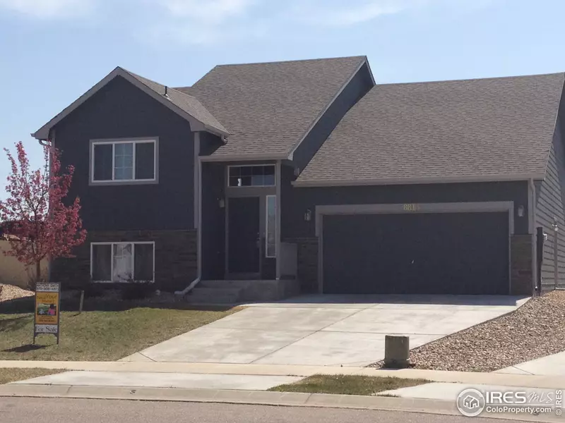 8816 19th St Rd, Greeley, CO 80634