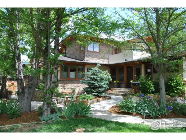 1405 Alpine Ave, Boulder, CO 80304