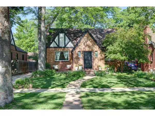 Denver, CO 80220,1661 Oneida St