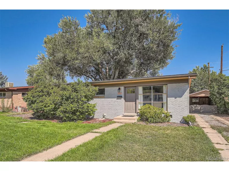 9701 W 57th Pl, Arvada, CO 80002