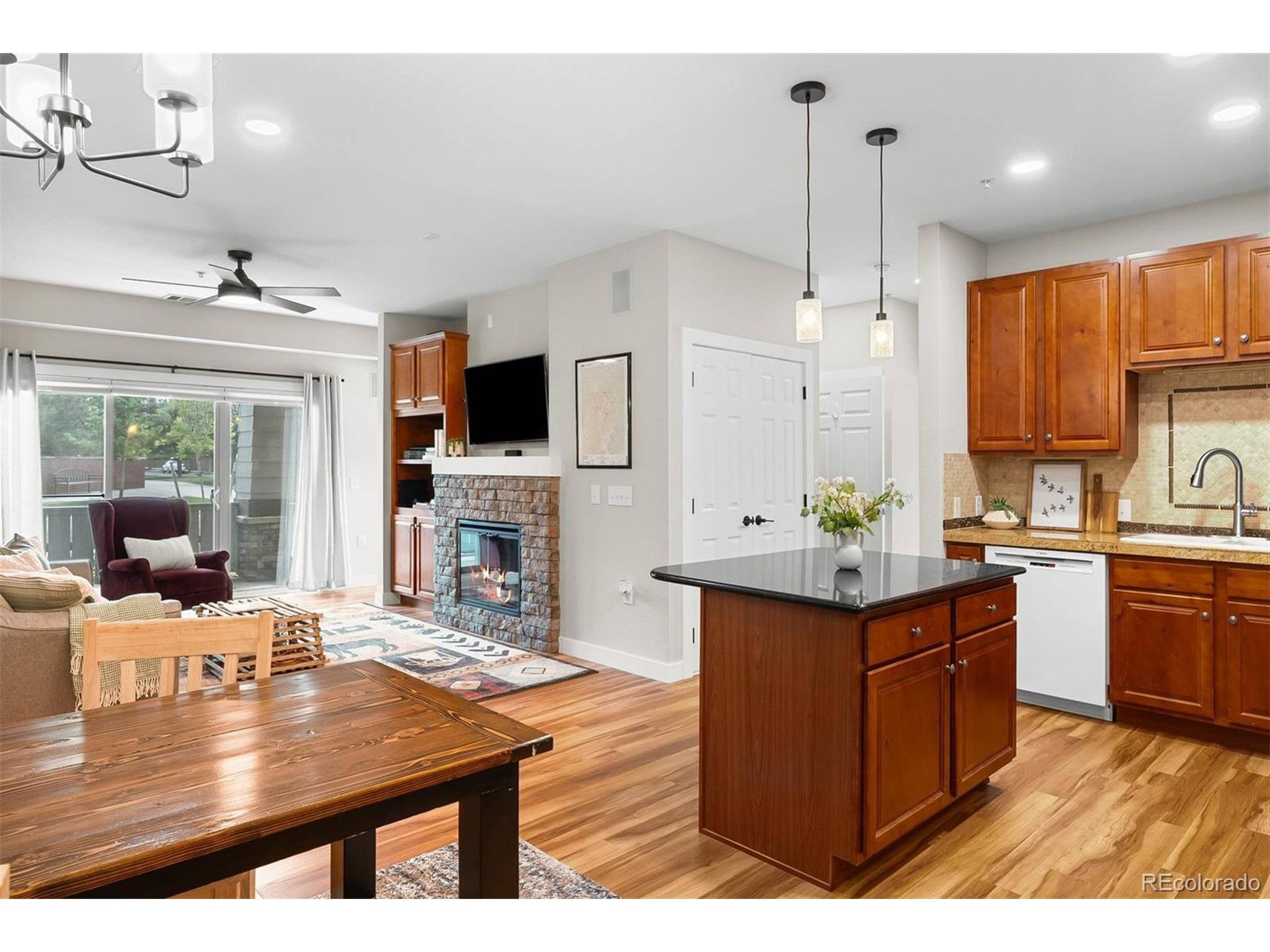 Parker, CO 80134,16600 Las Ramblas Ln #A