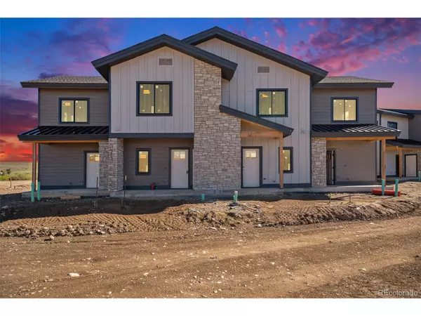 Granby, CO 80446,127 Granby Meadow Dr