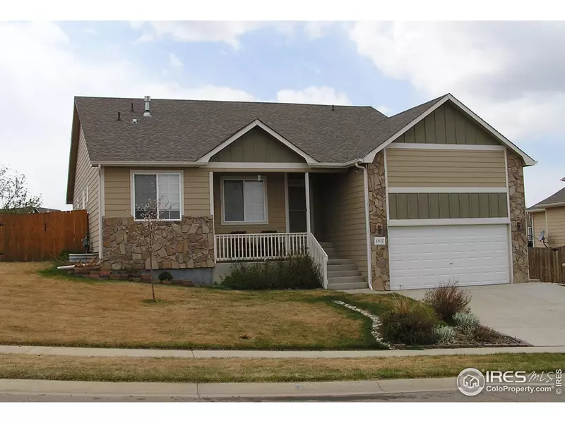 1817 87 Ave, Greeley, CO 80634