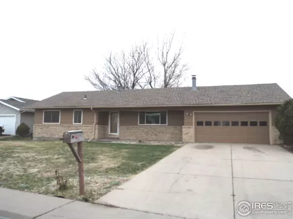 1816 Pheasant Rdg, Sterling, CO 80751