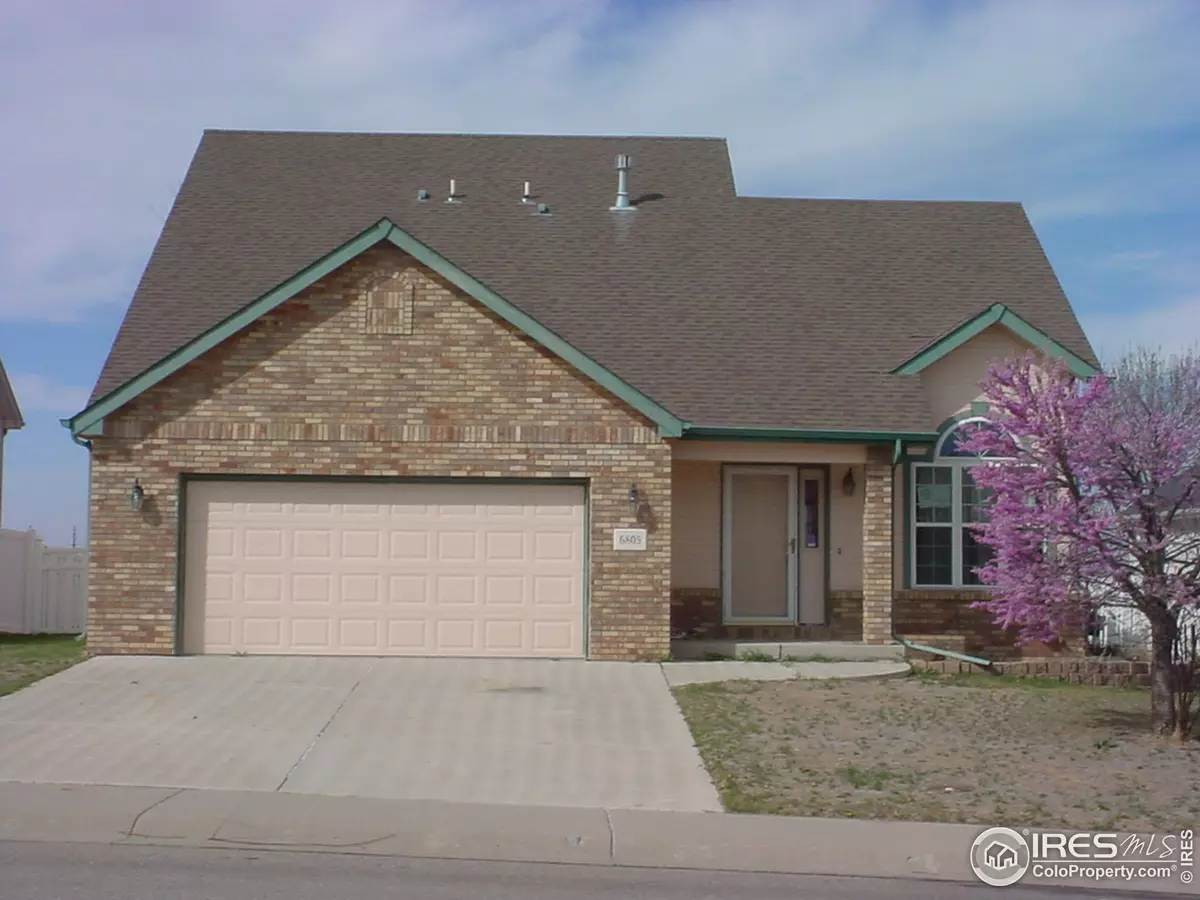 Greeley, CO 80634,6805 16th St Rd