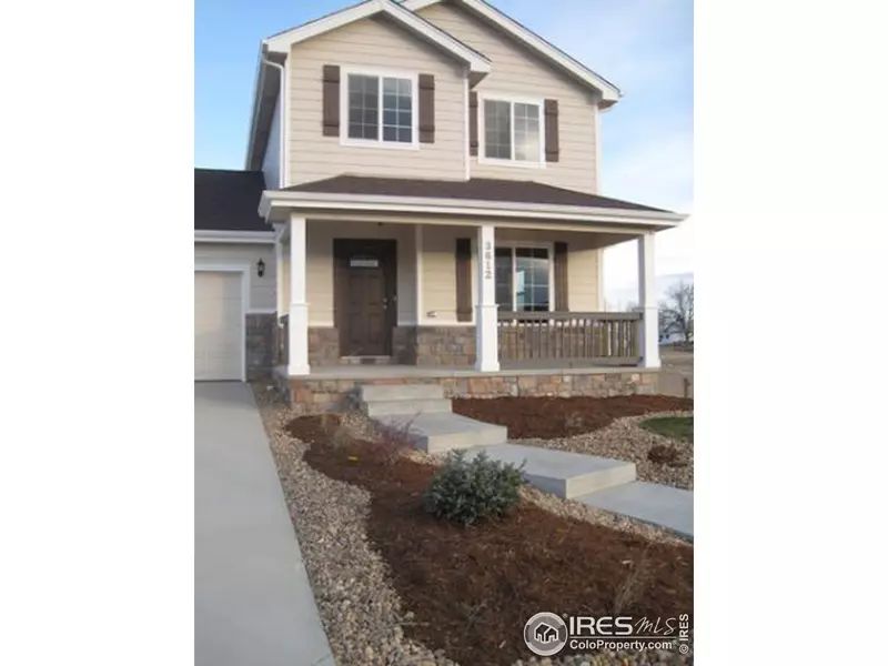 3507 San Mateo Ave, Evans, CO 80620