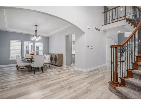 Aurora, CO 80016,6539 S Uravan Ct