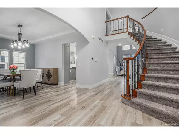 Aurora, CO 80016,6539 S Uravan Ct