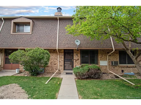 1779 Quail St, Lakewood, CO 80215