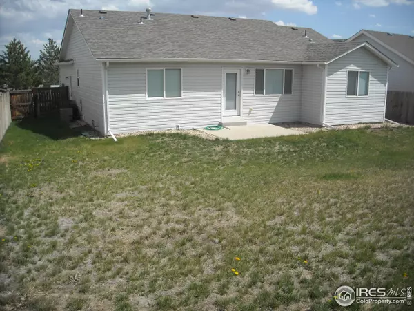 Severance, CO 80550,607 Foxtail Way