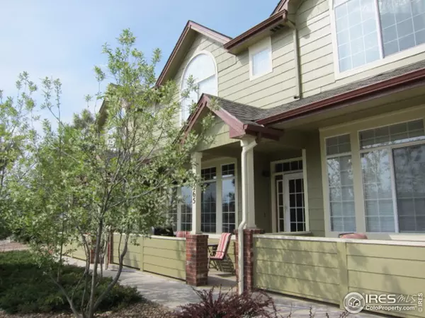 2855 Rock Creek Cir #265, Superior, CO 80027