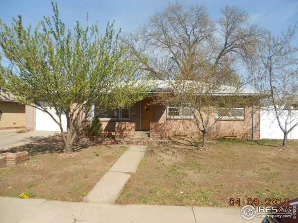 Greeley, CO 80634,1214 30th Ave