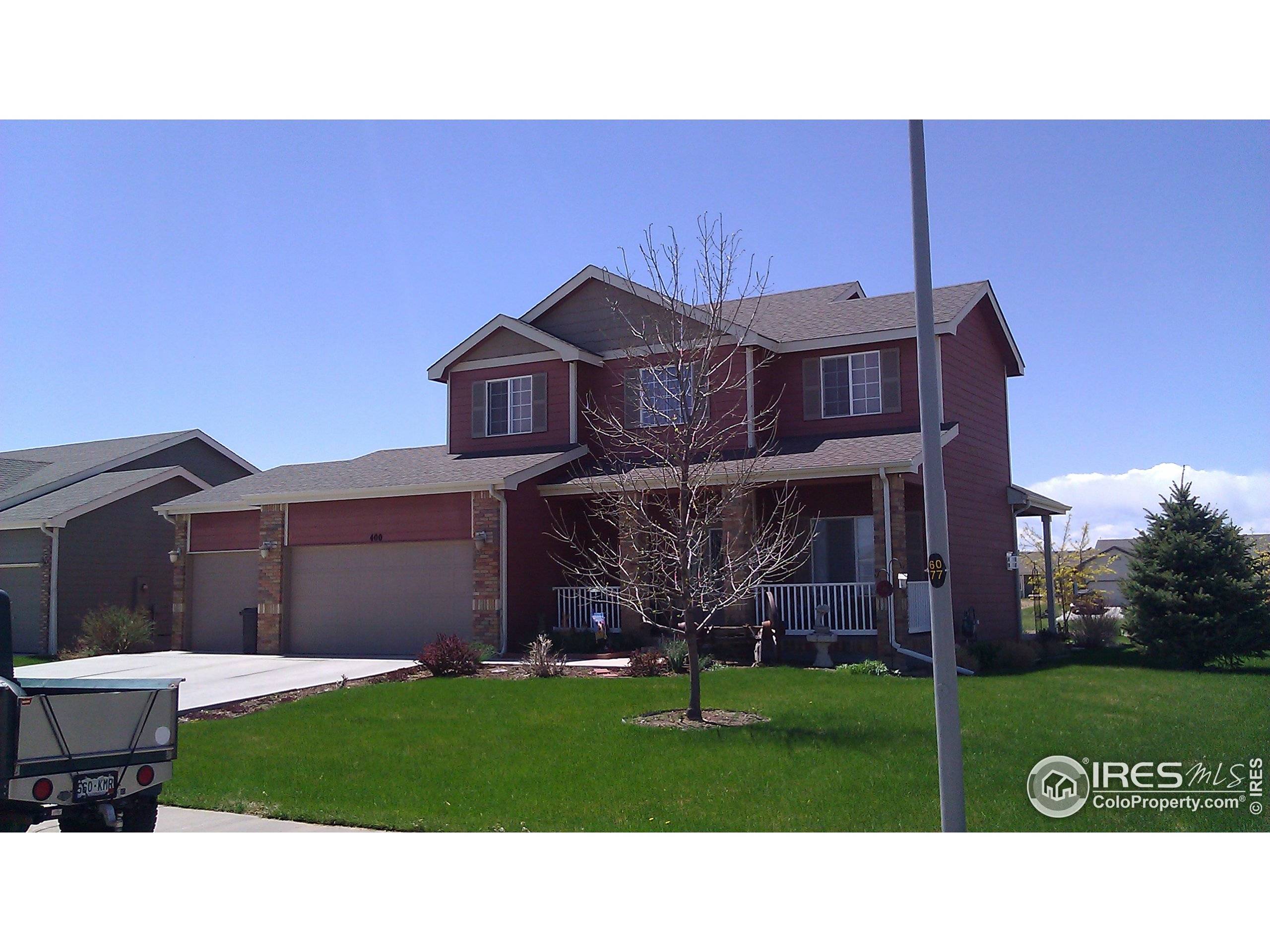 400 Redwood Ave, Eaton, CO 80615