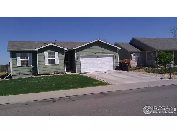 Greeley, CO 80631,911 E 24th St Ln