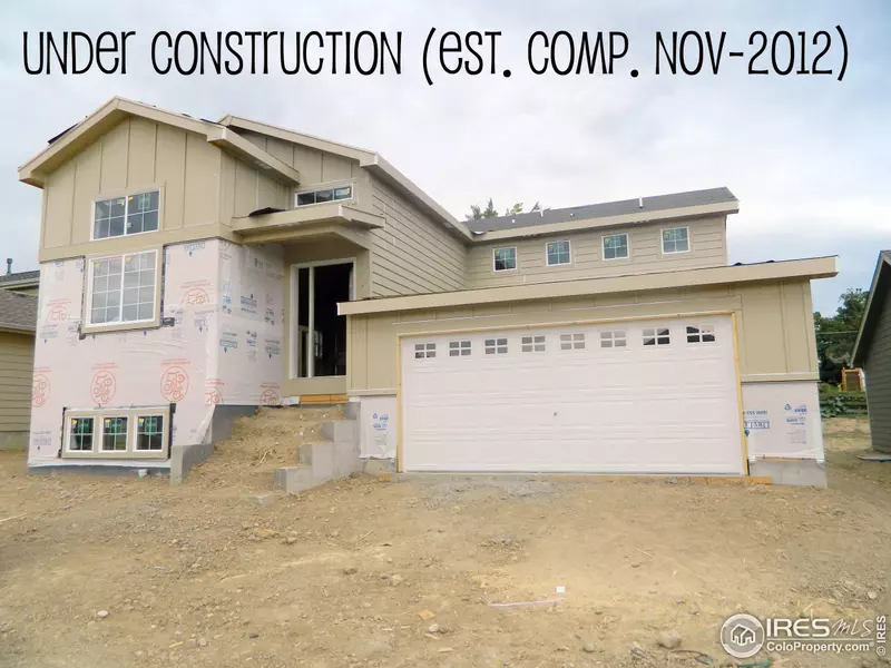 2258 Sopris Cir, Loveland, CO 80537