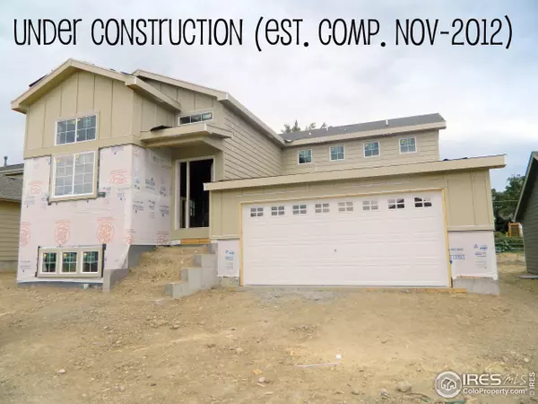 Loveland, CO 80537,2258 Sopris Cir