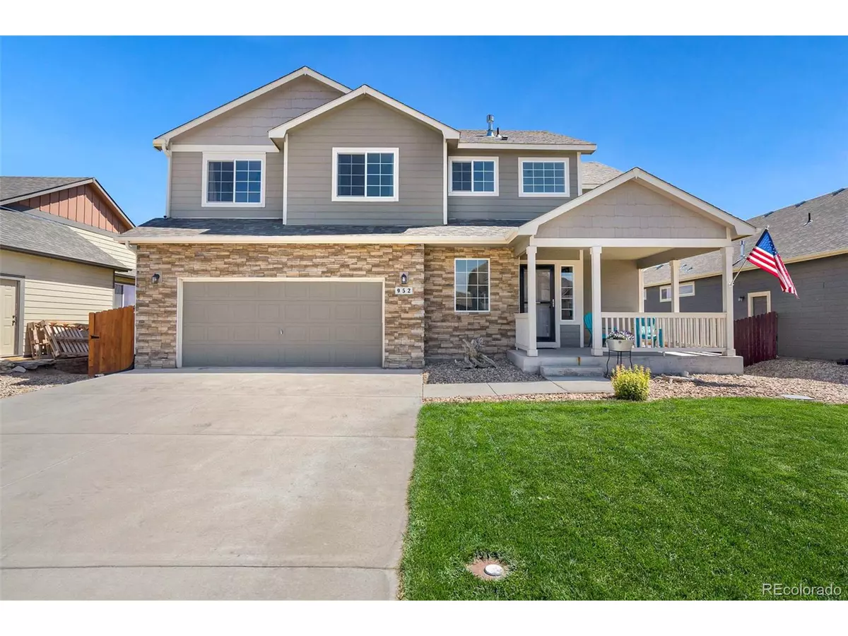 La Salle, CO 80645,952 W Union Ave