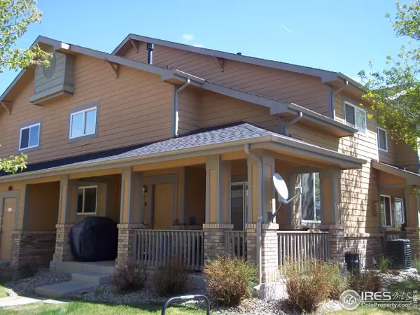 2621 Rigden Pkwy #6, Fort Collins, CO 80525