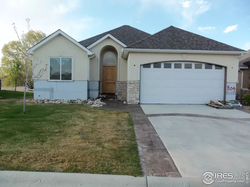 304 Sandy Ln, Windsor, CO 80550